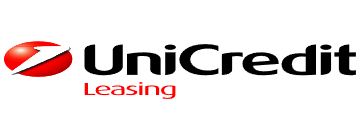 unicredit leasing vector logo