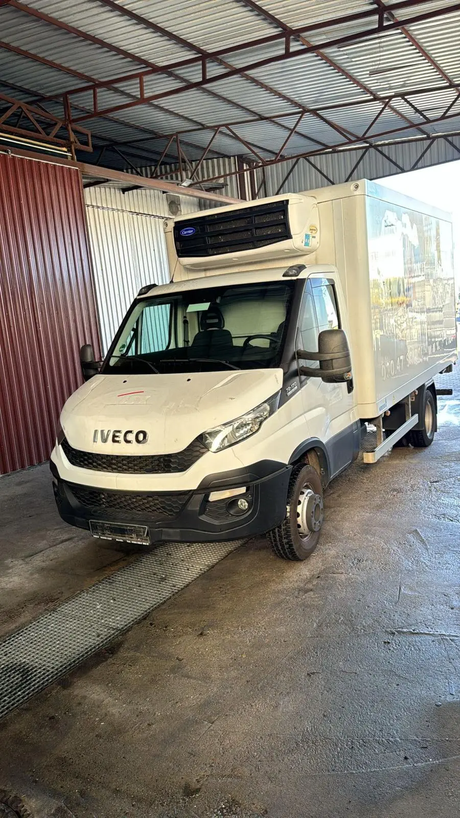 Image 1 - Iveco Daily