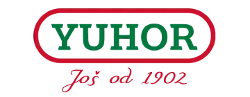 yuhor logo