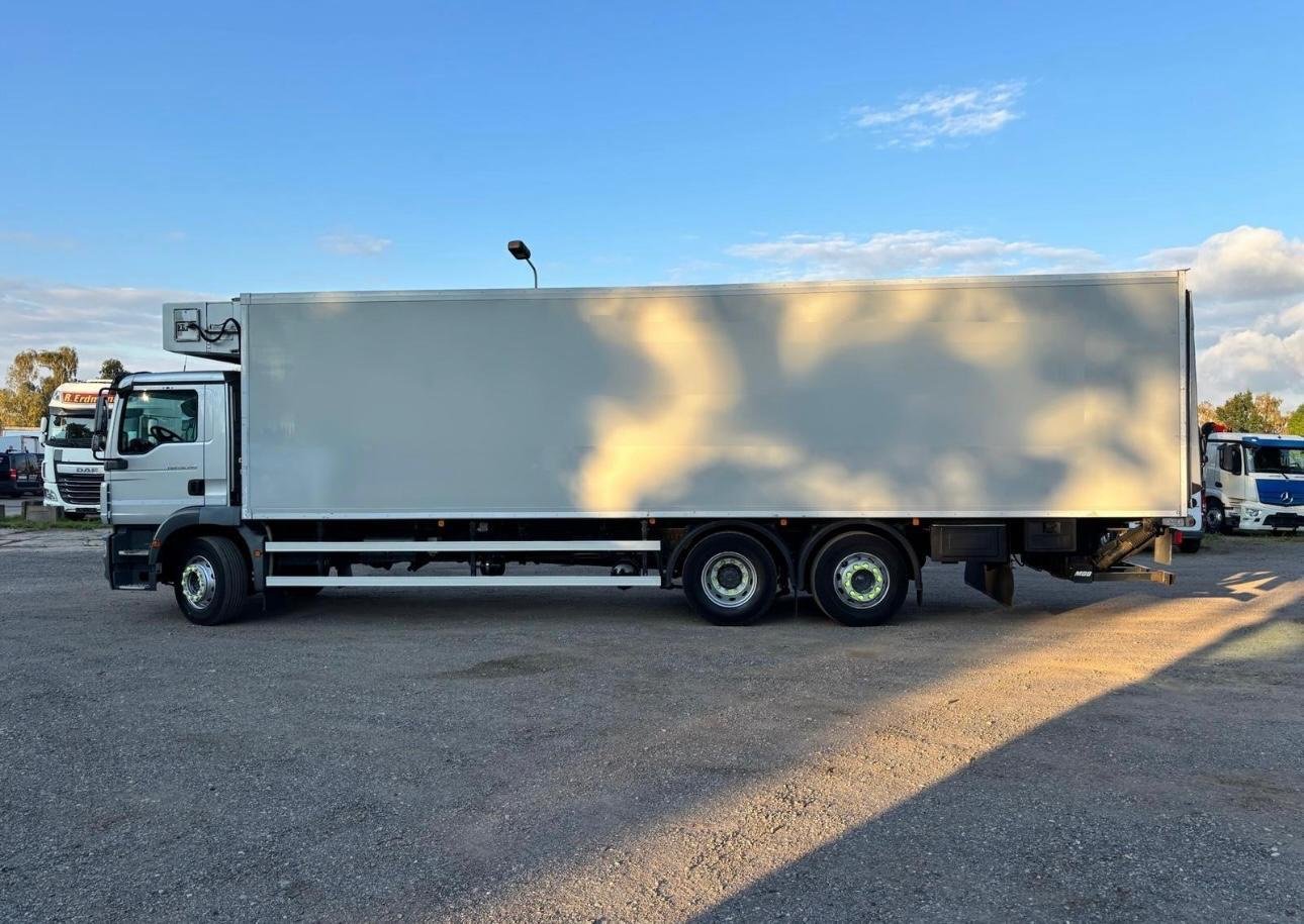 Image 5 - MAN TGM 26.340
